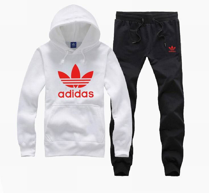 men adidas sport suits-777